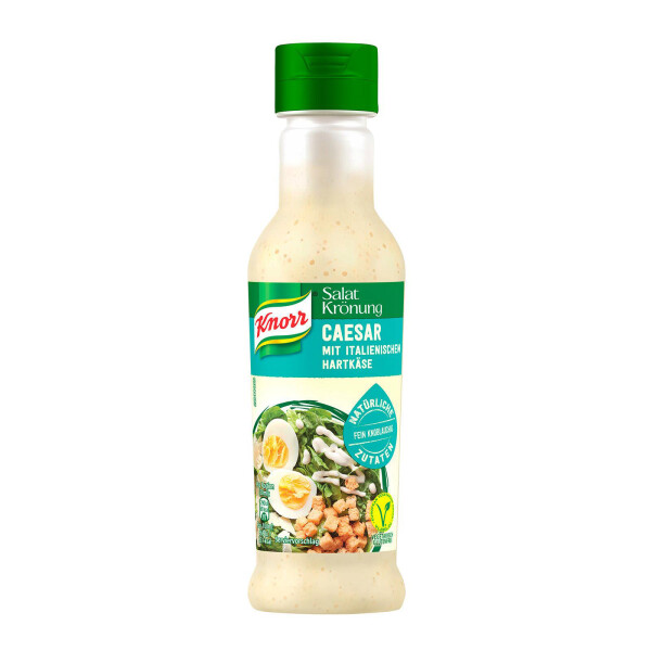 Knorr Salatkr Nung Caesar Dressing Preisvergleich