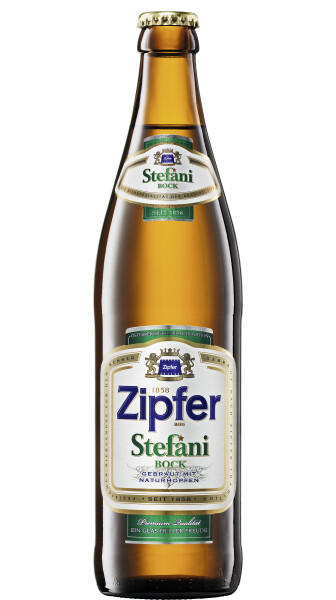 Zipfer Stefani Bock