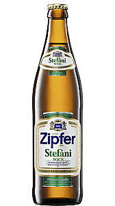 Zipfer Stefani Bock