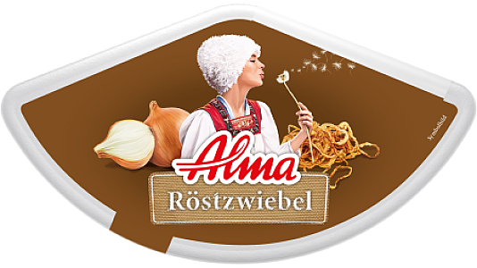 Alma Röstzwiebel
