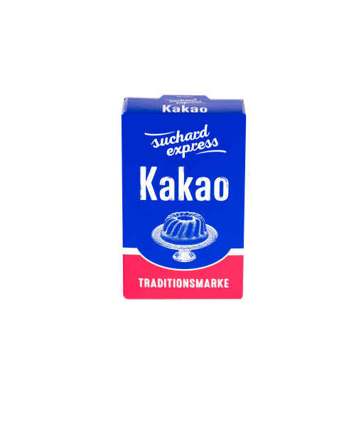 Suchard Express Kakao