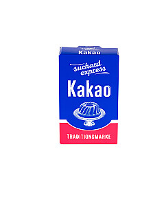 Suchard Express Kakao