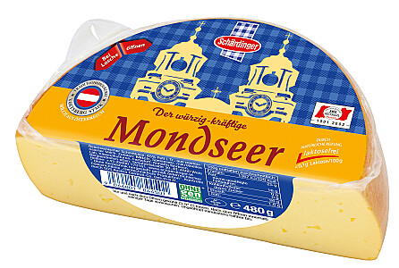 Schärdinger Mondseer 45 %