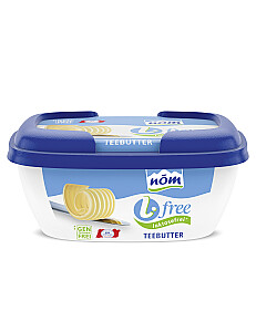 Nöm L.free Teebutter Laktosefrei