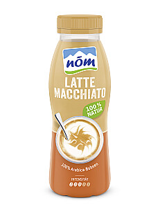 nöm Latte Macchiato