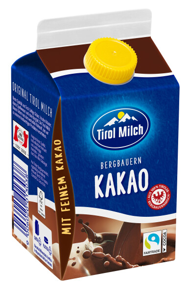 Tirol Milch Kakao
