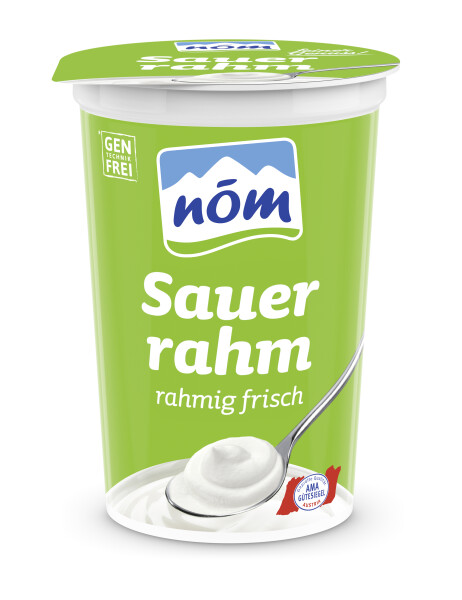 nöm Sauerrahm 15%
