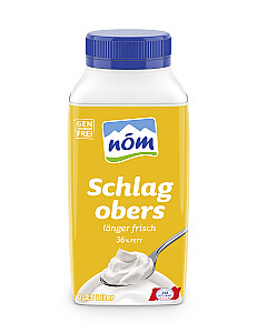 Nöm Schlagobers 36%