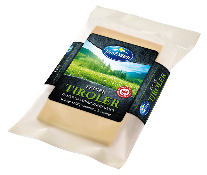 Tirol Milch Feiner Tiroler 55%