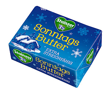 Stainzer Sonntagsbutter
