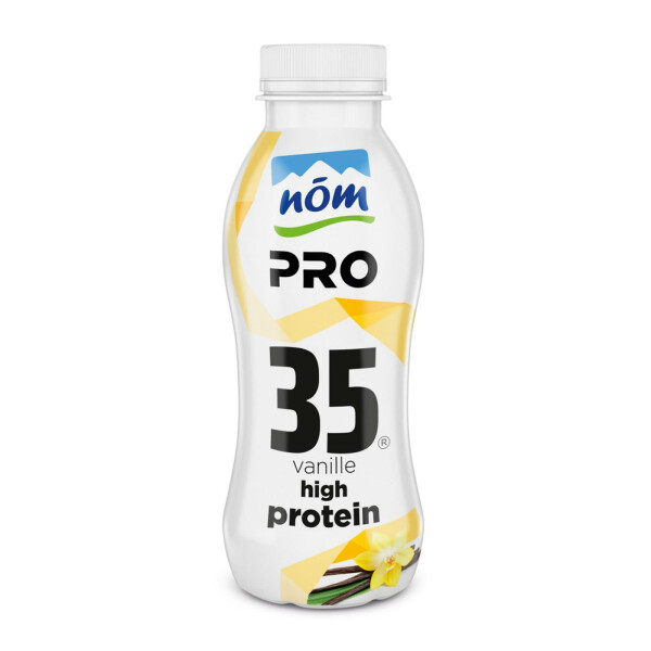 nöm PRO Vanille Proteindrink