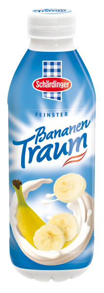 Schärdinger Bananentraum 3.5%