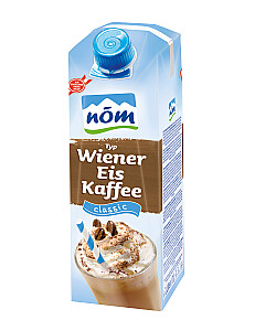 nöm Wiener Eiskaffee