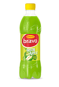 Rauch  Bravo Green Apple