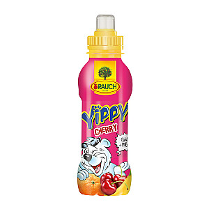Rauch Yippy Cherry