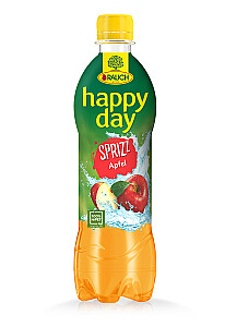 Happy Day Apfel Sprizz
