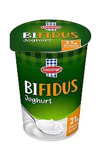 Schärdinger Bifidus Naturjoghurt