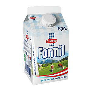 Formil Haltbarmilch 0.5%