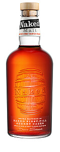 Naked Blended Malt Whisky