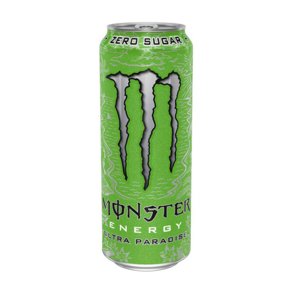 Monster Energy Drink Ultra Paradise