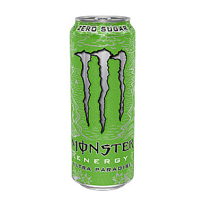 Monster Energy Drink Ultra Paradise