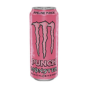 Monster Energy Pipelin Punch