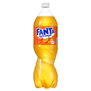 Fanta Zero