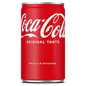 Coca-Cola Minican