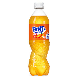 Fanta Zero