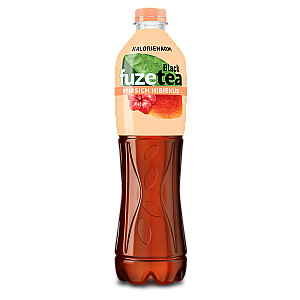 Fuzetea Pfirsich Hibiskus