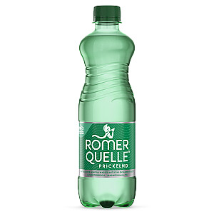 Römerquelle Prickelnd