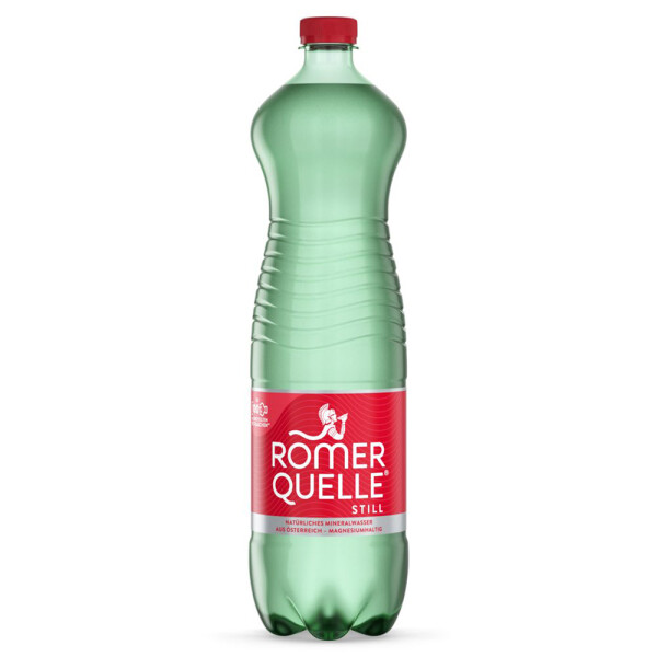 Römerquelle Still