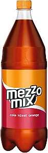 Mezzo Mix