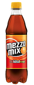 Mezzo Mix