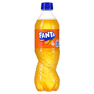 Fanta