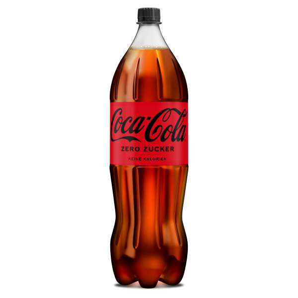 Coca-Cola Zero