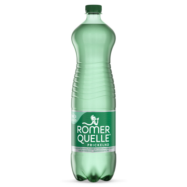Römerquelle Prickelnd