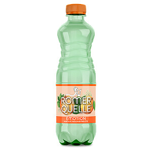 Römerquelle Emotion Marille Holunderblüt