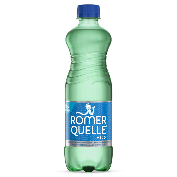 Römerquelle Mild