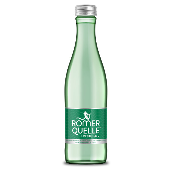 Römerquelle Prickelnd