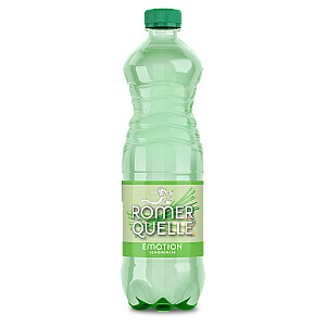 Römerquelle Emotion Lemongrass