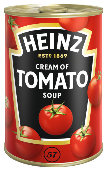 Heinz Tomatencreme-Suppe