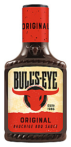 Bull's Eye BBQ Sauce Original