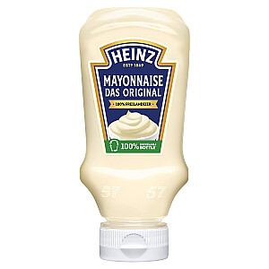 Heinz Mayonnaise - Das Original