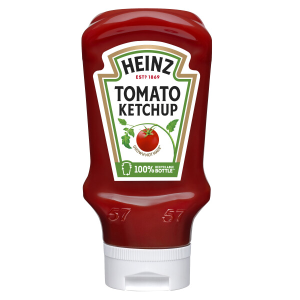 Heinz Ketchup Mild