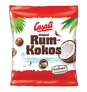 Casali Rum-Kokos