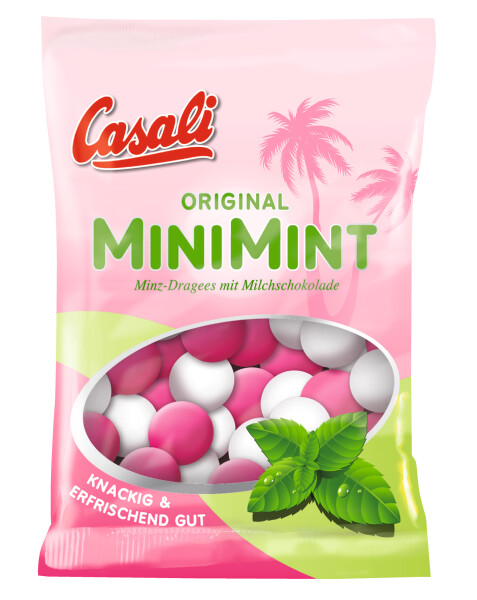 Casali Mini Mint