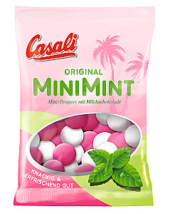 Casali Mini Mint