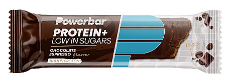 Powerbar Chocolate Low Sugar