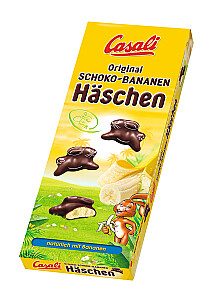 Casali Bananen Häschen